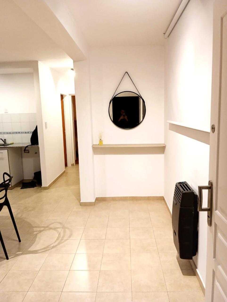 Alojate 12 - Moderno Y Luminoso - 4 O 2 Personas Zona Hospital Espanol-estadio Unico Apartment *